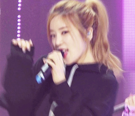 에이핑크 박초롱 비주얼.jpgif | 인스티즈