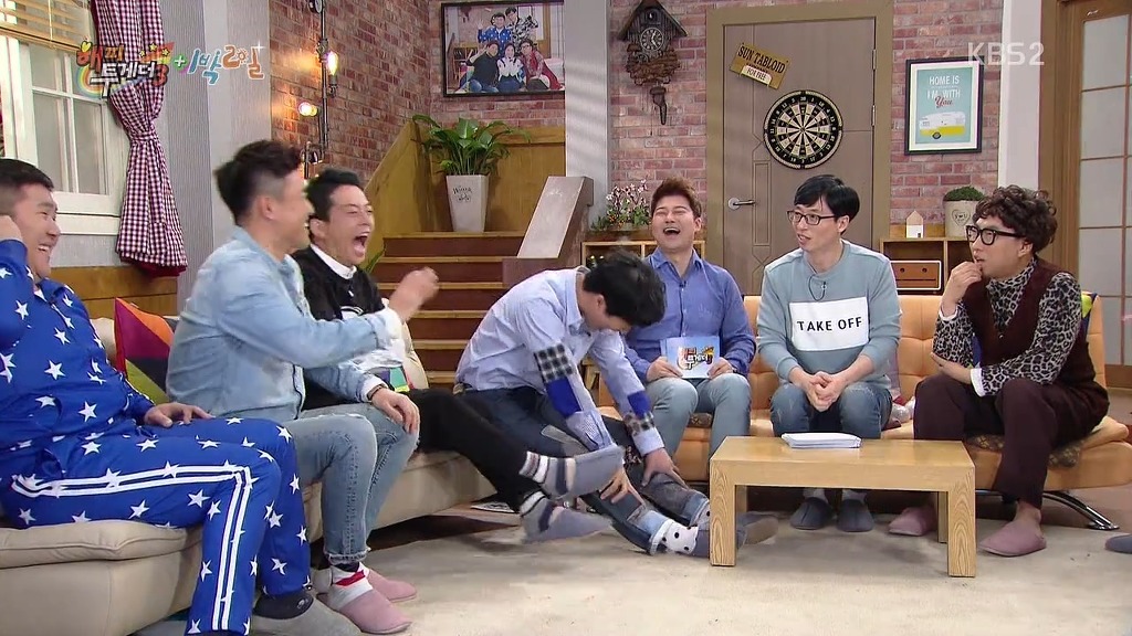 김종민 레전드 | 인스티즈