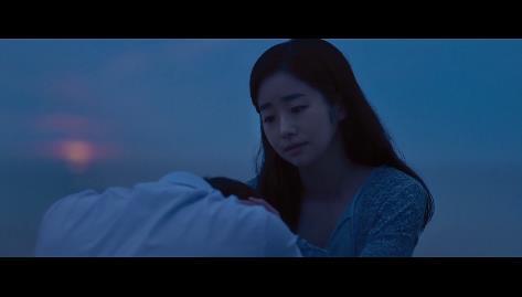 나에게만 그녀가 보이기 시작했다. 천우희 김남길 주연 ＜영화 어느날＞ 16 | 인스티즈