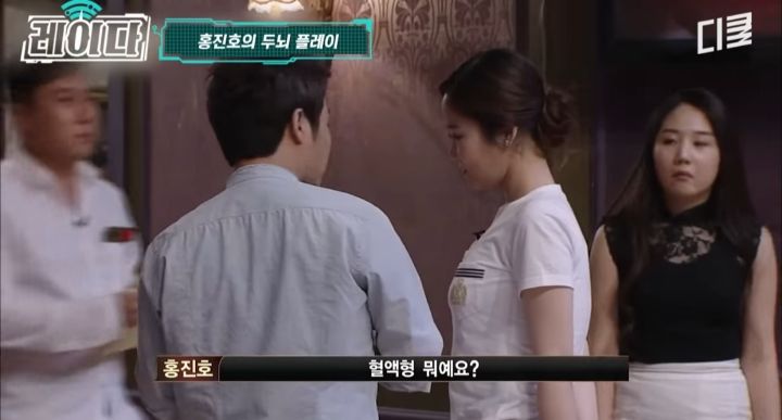서바이벌 예능쪽에서 10년째 레전드 소리 듣는 사람 | 인스티즈