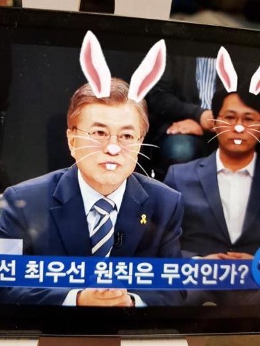 제일 존경하는 사람 한명씩 말해봐요 | 인스티즈