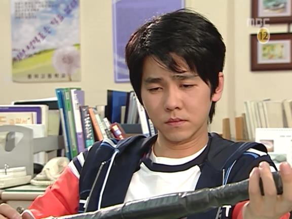[거침없이하이킥] 유미 가족의 비밀 -17- | 인스티즈