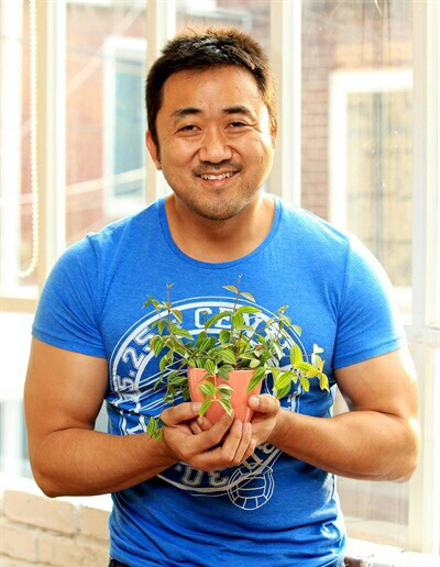 미소와 쪼개는 것의 차이.jpg | 인스티즈