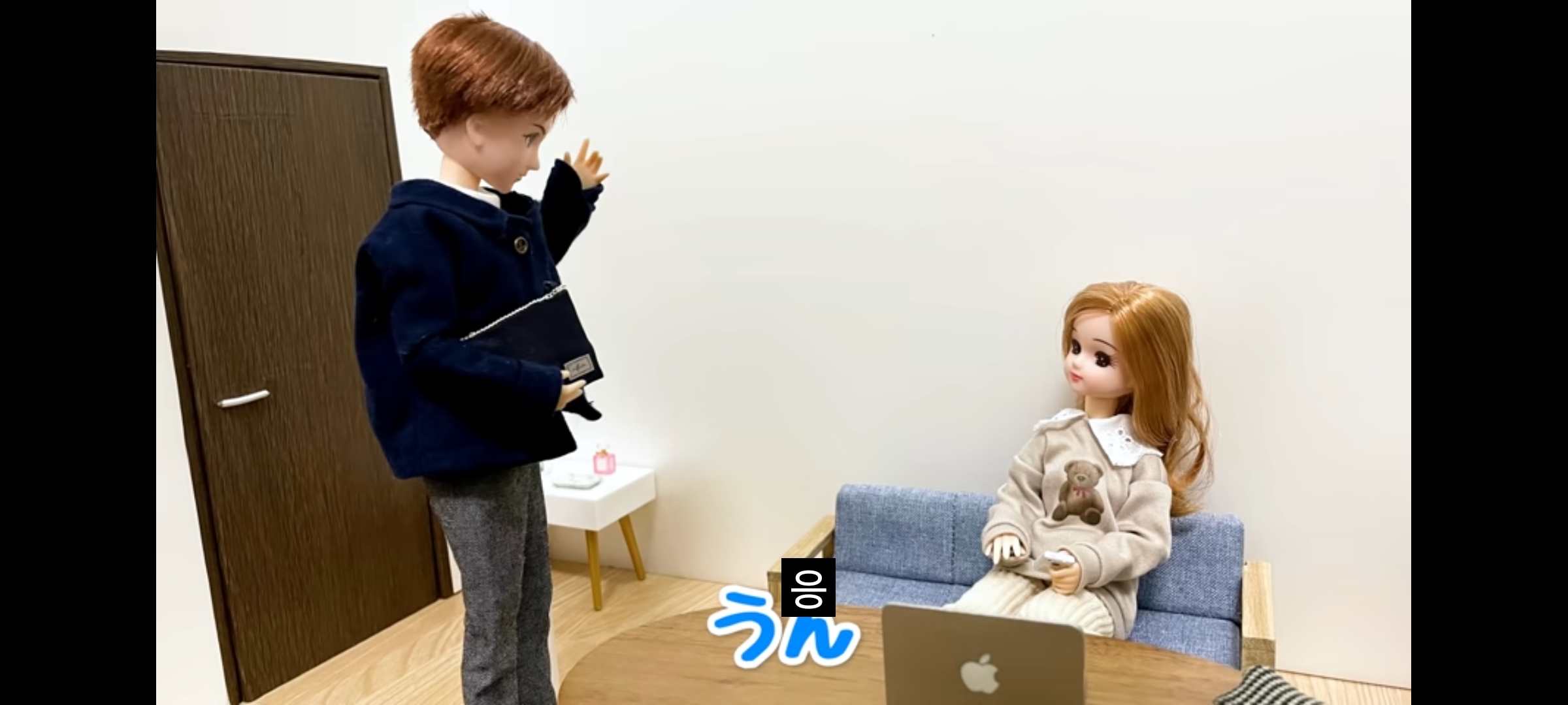 ㄹㅇ 커플 유튜버들 특징.jpg | 인스티즈