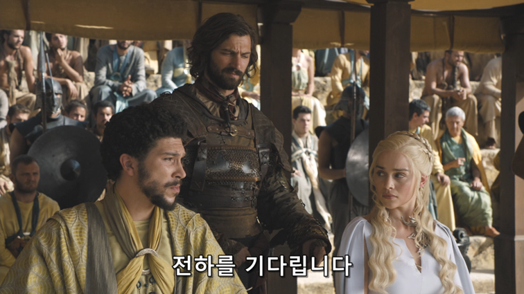 [왕좌의게임] 폭풍의 딸 63화 | 인스티즈