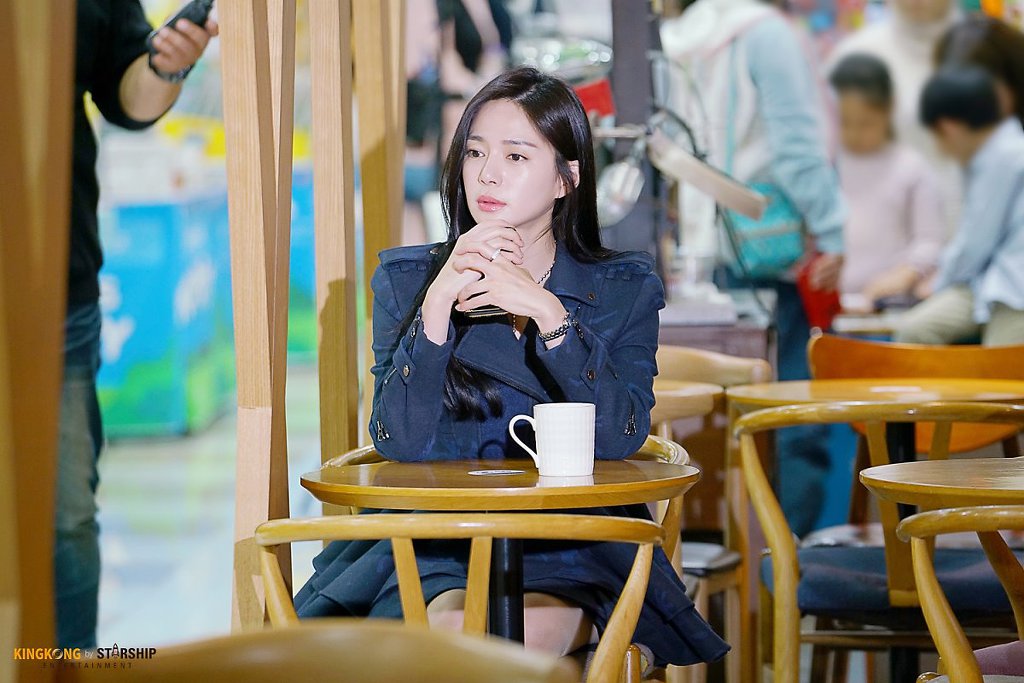 매력적인 이 엘리야~ | 인스티즈