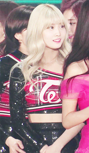 히라이 모모.gif | 인스티즈