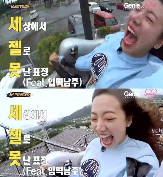 에이핑크의 인기요인 중 못해도 40퍼는 했다고 보는 것 | 인스티즈