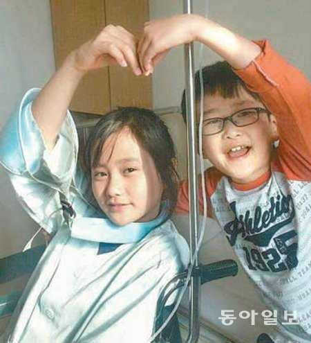 11살 누나의 위엄 | 인스티즈