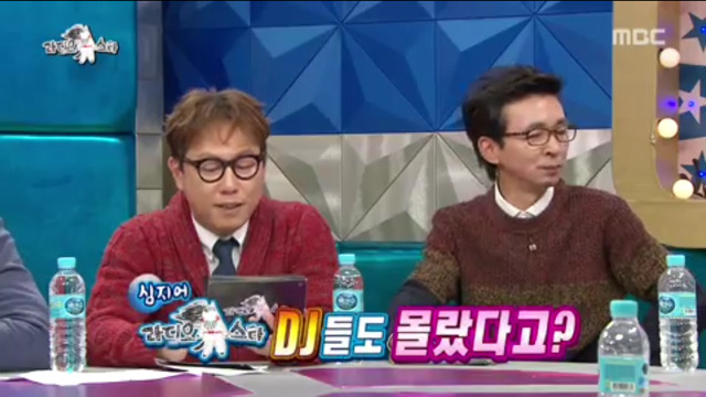 [라디오스타] TV를 잘 안 보는 심형탁.jpg | 인스티즈