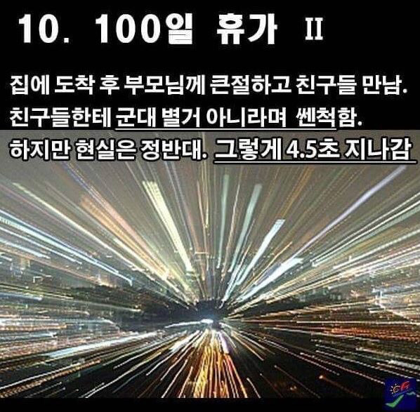 입대후 남자들의 심정 | 인스티즈