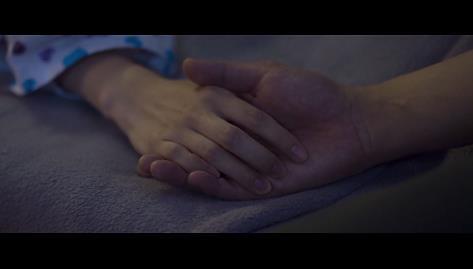 나에게만 그녀가 보이기 시작했다. 천우희 김남길 주연 ＜영화 어느날＞ 完 | 인스티즈