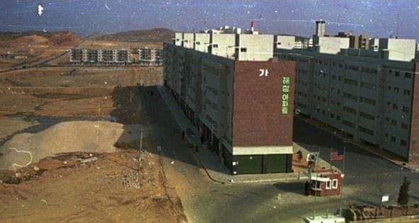 1960~80년대 서울 강남 | 인스티즈