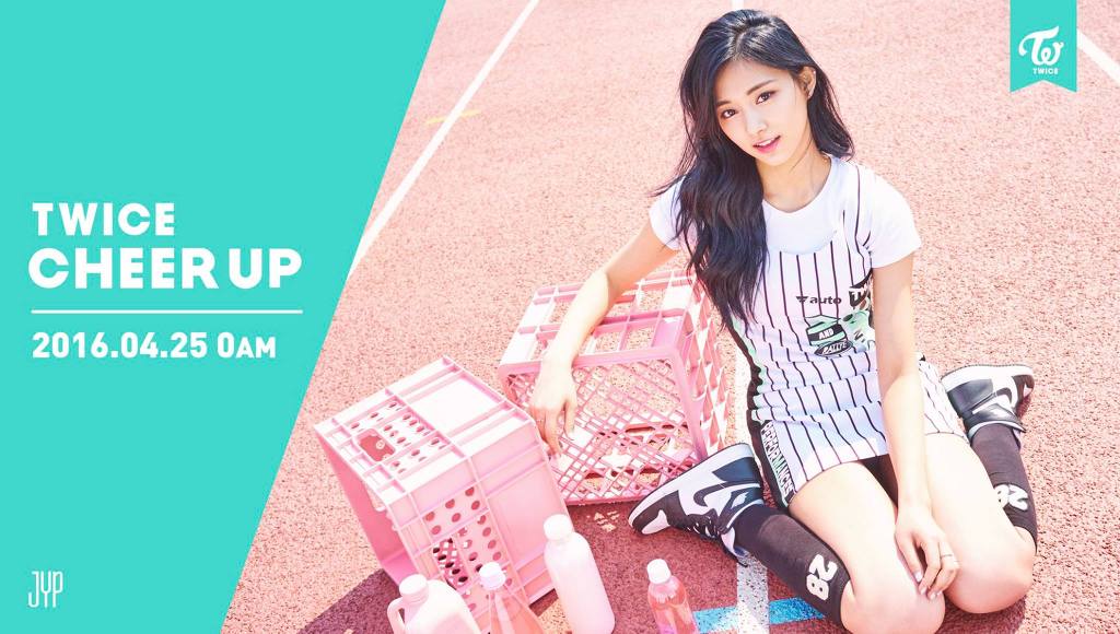 트와이스 티져 파트1[사나채영쯔위] | 인스티즈
