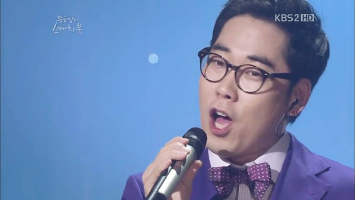 개인적으로 떠서 내가 다 흐뭇한 훈남 가수 | 인스티즈