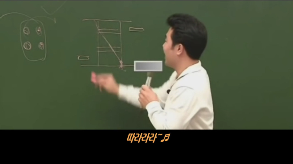 이기상이 인생을 살아가는 노하우 | 인스티즈