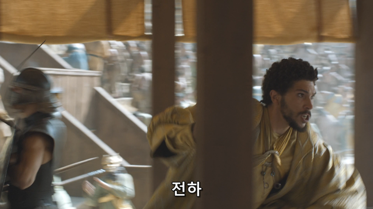 [왕좌의게임] 폭풍의 딸 65화 | 인스티즈