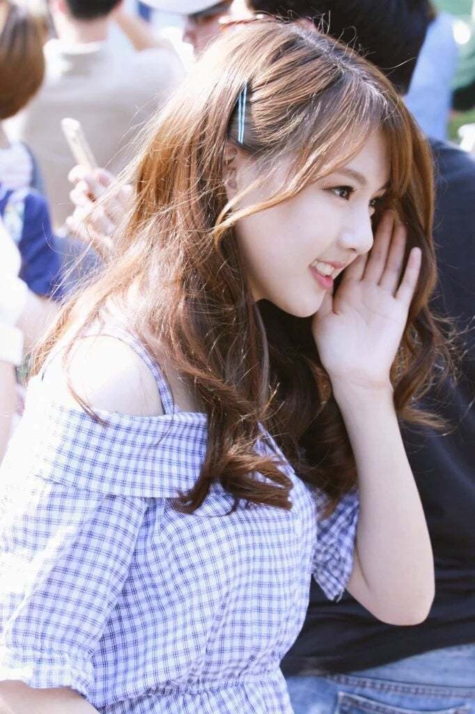 여자친구 예린 | 인스티즈