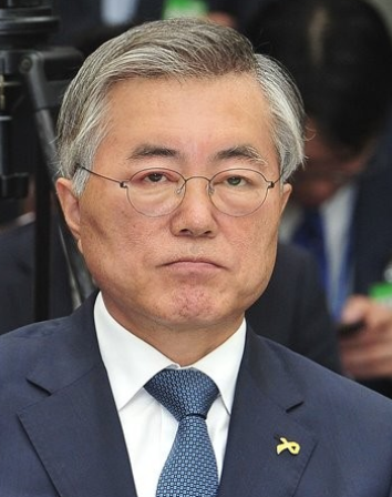 문재인 보톡스 의혹 있었을 때.jpg | 인스티즈
