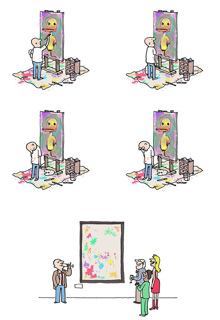 여기서 정치 이야기하는건 민감하지만... | 인스티즈