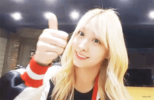 히라이 모모.gif | 인스티즈