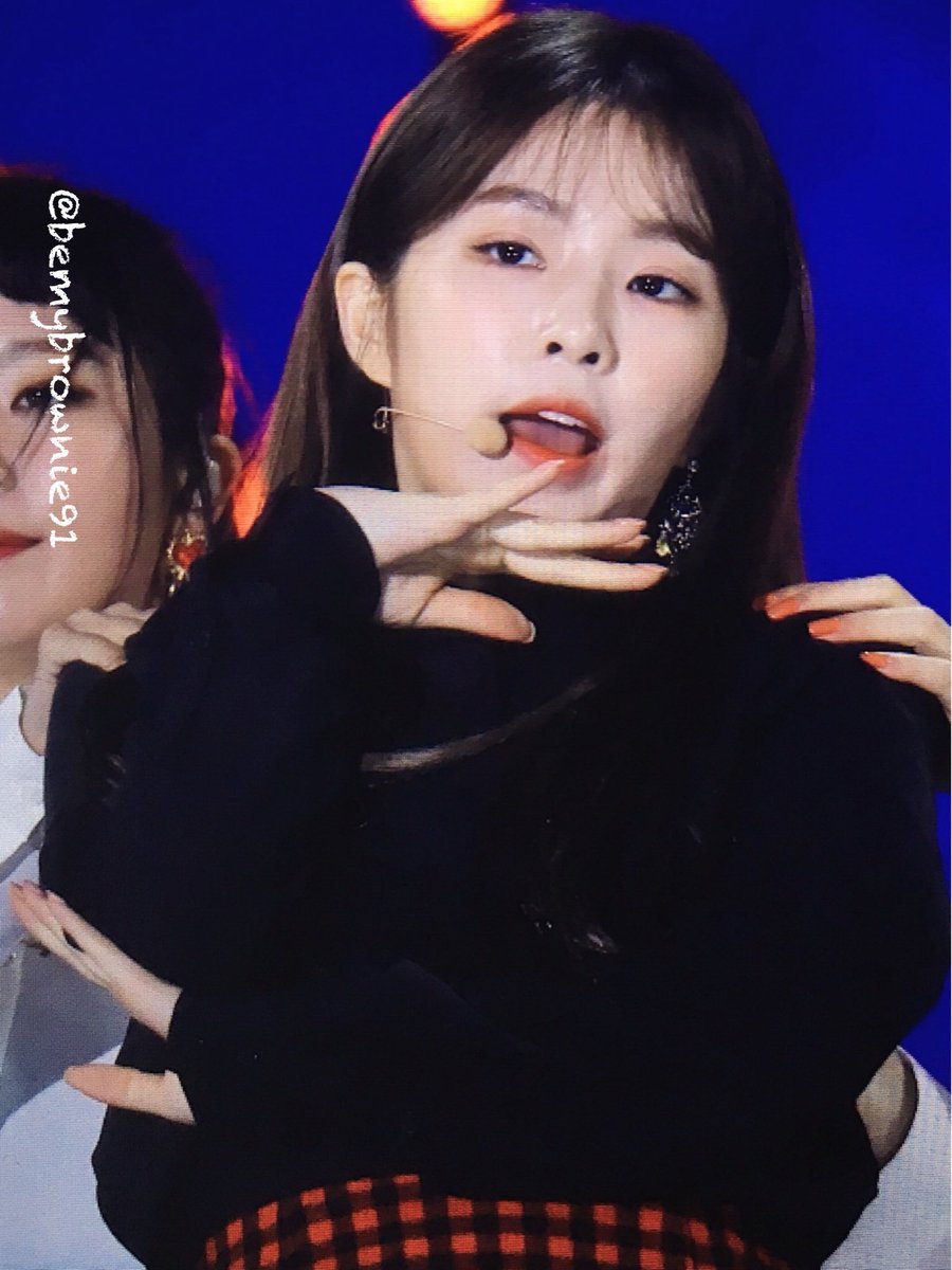 매일매일 이쁜 아이린.jpg | 인스티즈
