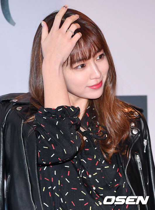 이민정 | 인스티즈