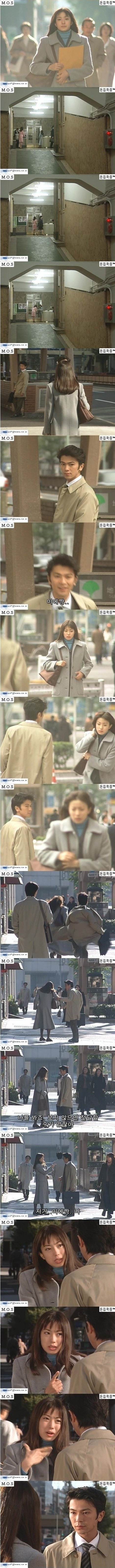 아픔을 간직한 채 살아가는 여자를 따뜻히 감싸주는 좋은 남자.Jpeg | 인스티즈