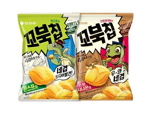 2017년 소소하게 유행한 식품 아이템들.jpg | 인스티즈