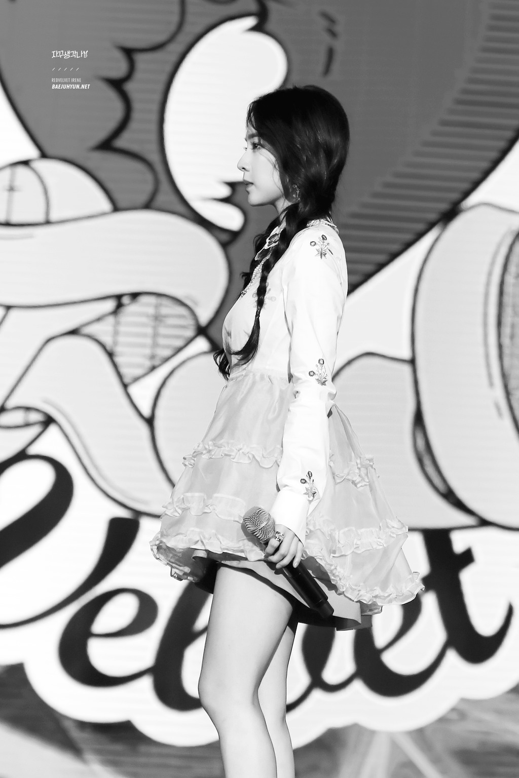 얼굴깡패 아이린.jpg | 인스티즈