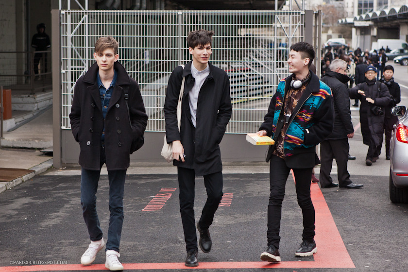 여자 800명이 투표한 여자들이 좋아하는 남자 스타일 | 인스티즈