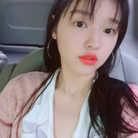 오늘자 내유아 | 인스티즈