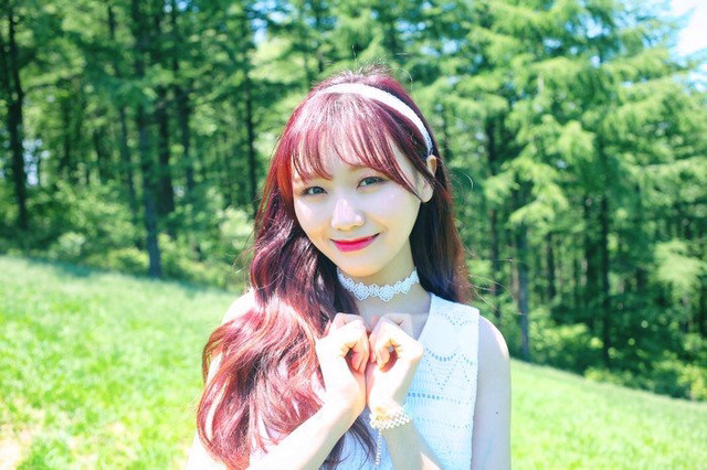 [러블리즈] 고양이들이 더위먹어서 러블리즈 | 인스티즈