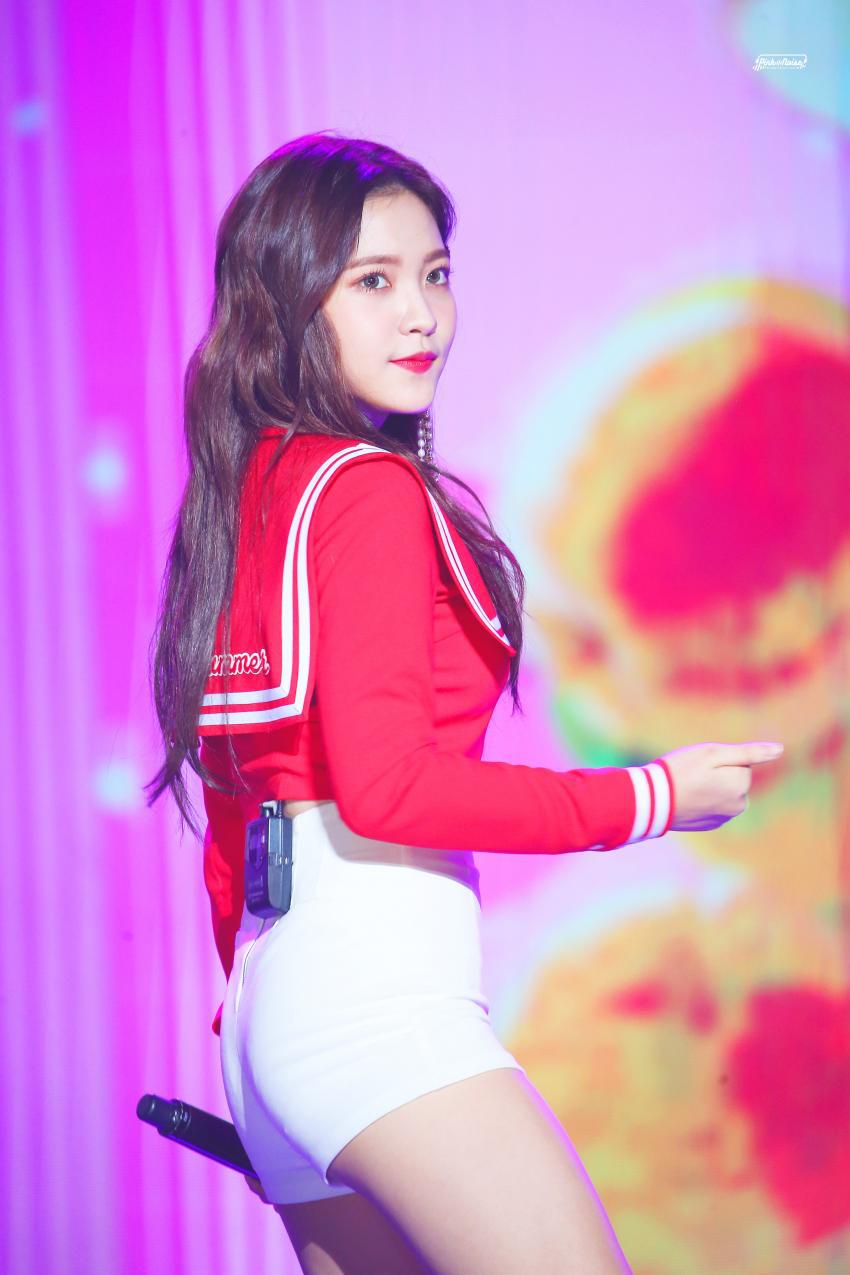 소리바다 시상식 레드벨벳 사진 | 인스티즈
