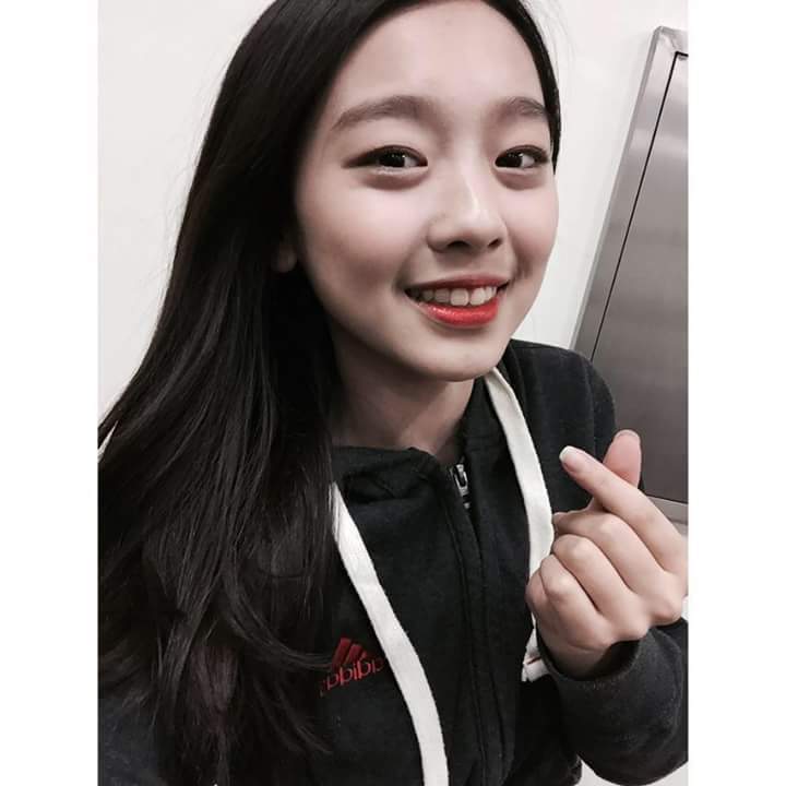 귀여운 수민이 | 인스티즈