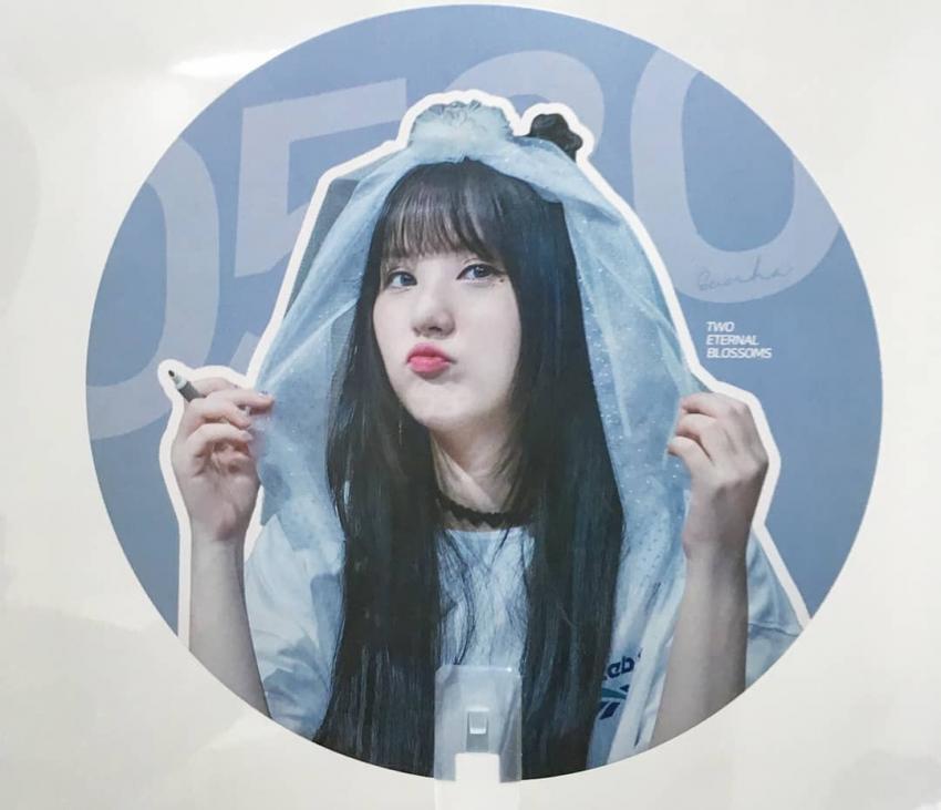 김소정.정예린.정은비.최유나.황은비.김예원 여.자.친.구.jpg.gif | 인스티즈