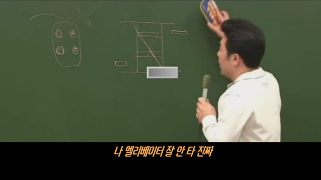 이기상이 인생을 살아가는 노하우 | 인스티즈