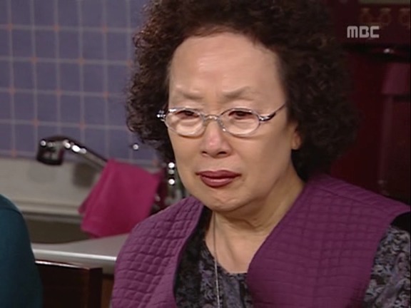 [거침없이하이킥] 눈물의 취직파티.jpg | 인스티즈