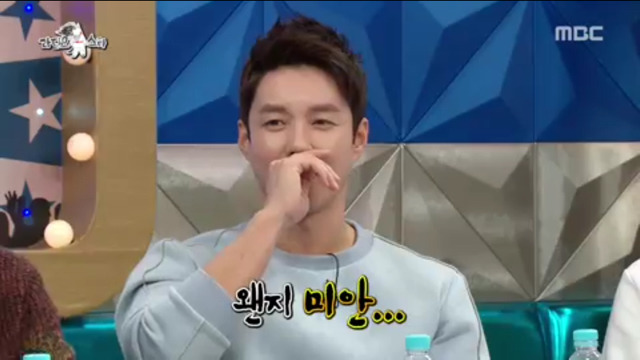 [라디오스타] TV를 잘 안 보는 심형탁.jpg | 인스티즈