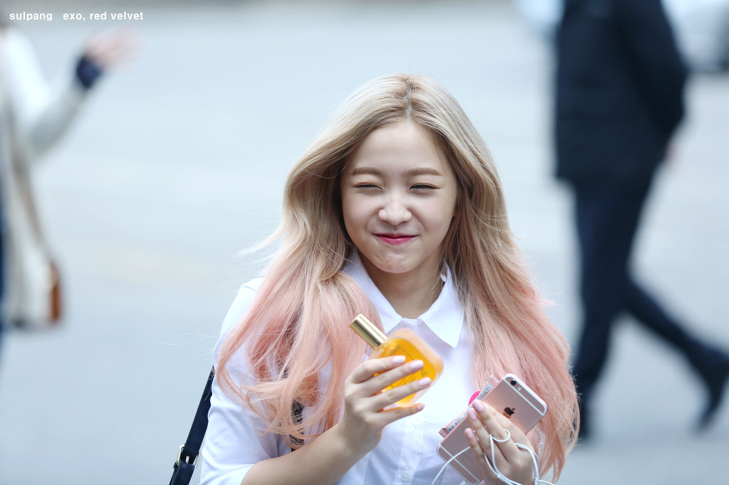 [레드벨벳] 예리 어딨니? 예부기 요즘 뭐하니? | 인스티즈