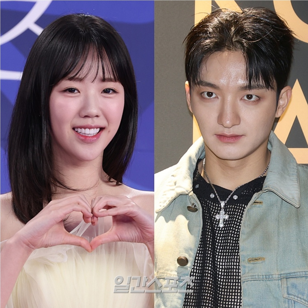 지예은♥바타, 초고속 인정에 '런닝맨' 녹화 중 들썩 "양세찬 입 댓 발 나와” | 인스티즈