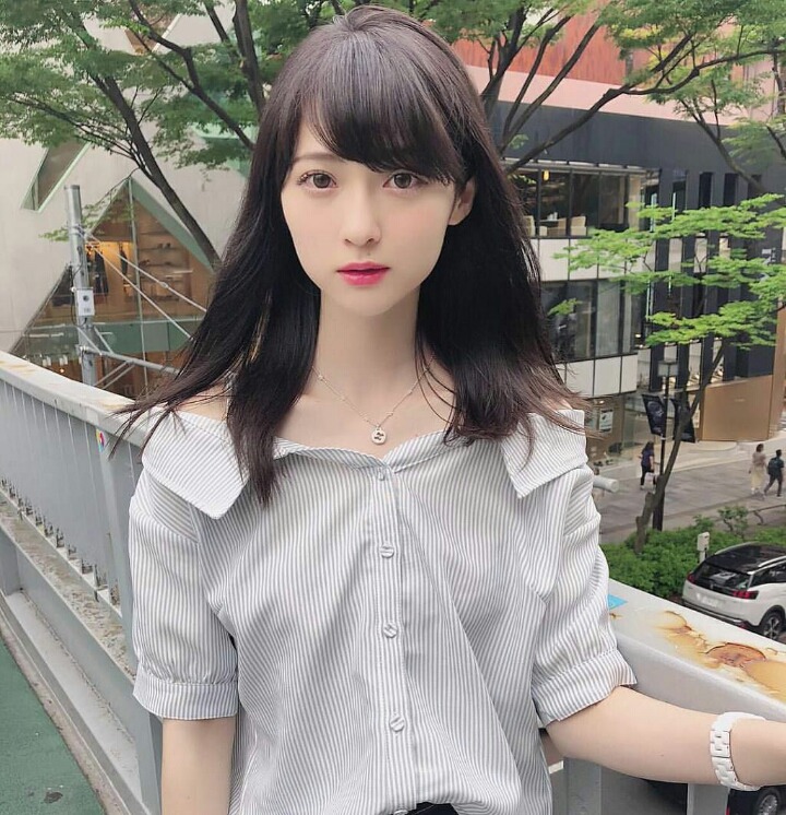 본업은 의대생 취미로 모델하는 일본인.jpg | 인스티즈