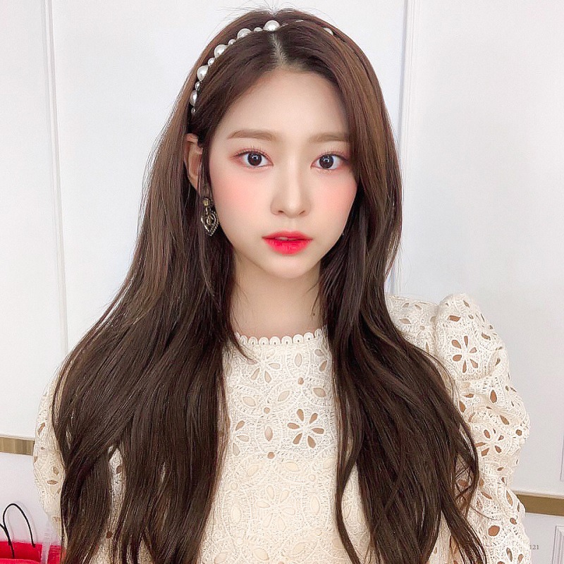 장원영 & 김민주 | 인스티즈