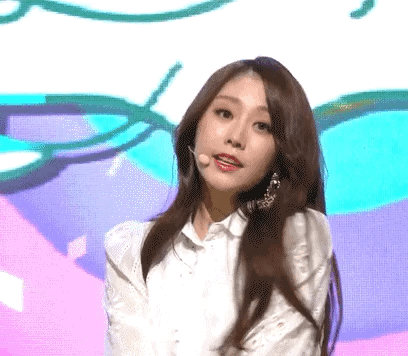 [러블리즈] 스시 먹어서 지수 | 인스티즈