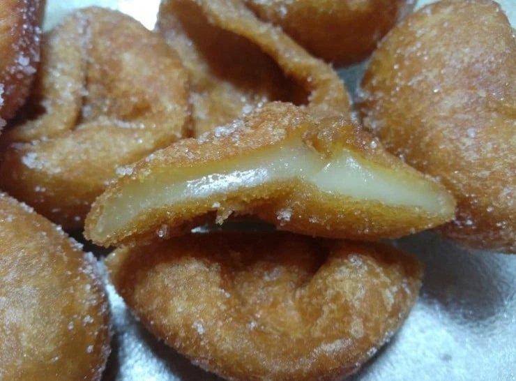 찹쌀도넛 근본 논란.jpg | 인스티즈