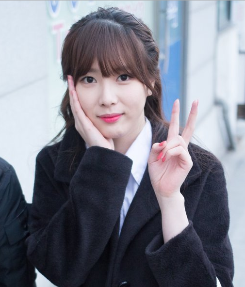 지구과학 시험문제에 등장한 프로듀스 주결경과 이해인 | 인스티즈
