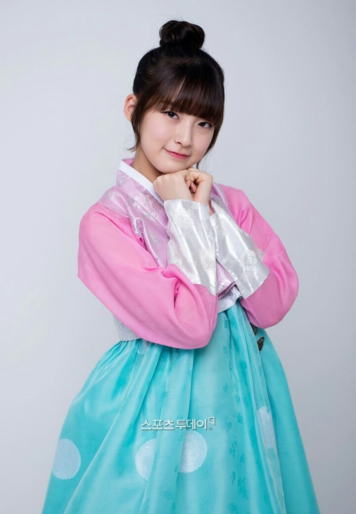 오마이걸 아린 | 인스티즈