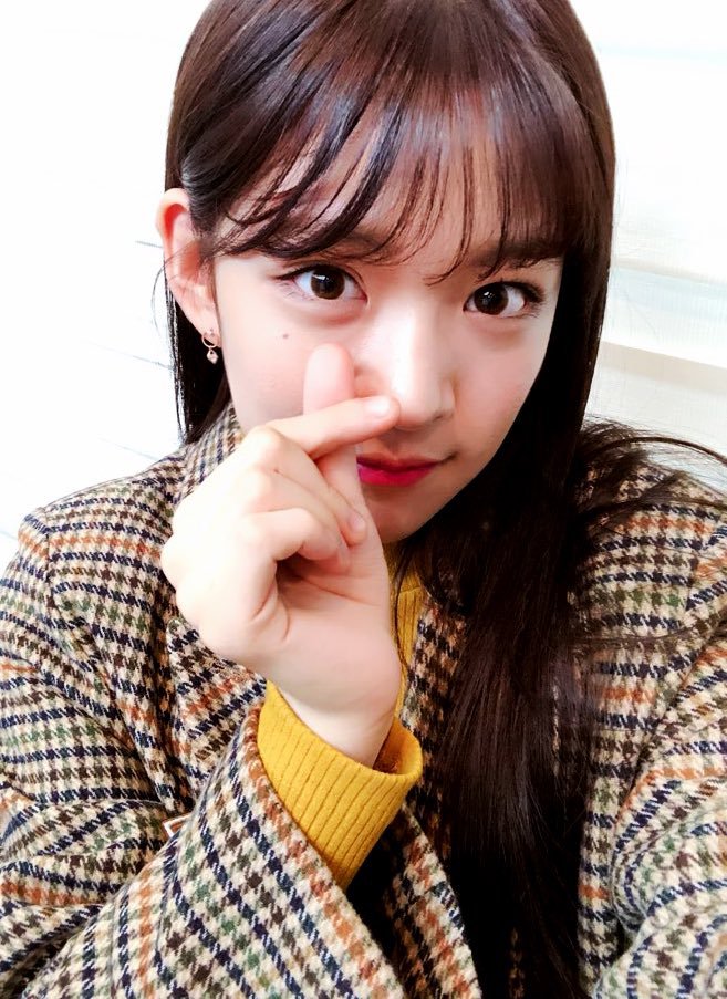 프로미스9 인스타 | 인스티즈