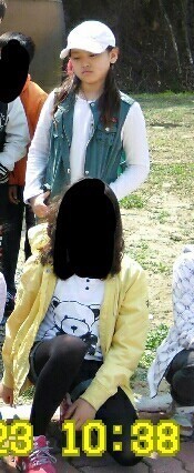 수민이 초등학교 시절 | 인스티즈