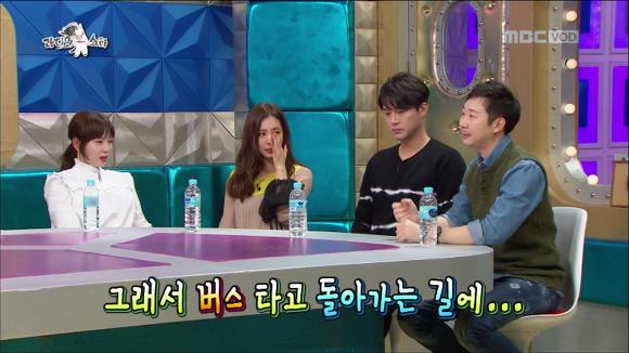[라디오스타] 어제자 많은 사람들을 울컥하게 만든 배우 김기두씨의 등록금 일화 | 인스티즈